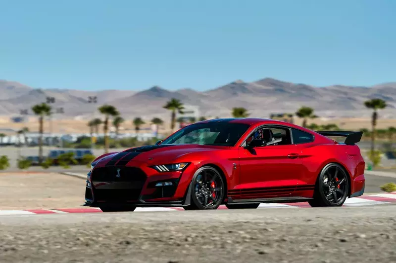 The hybrid Ford Mustang will reportedly not arrive until the 2023 model year at the earliest.