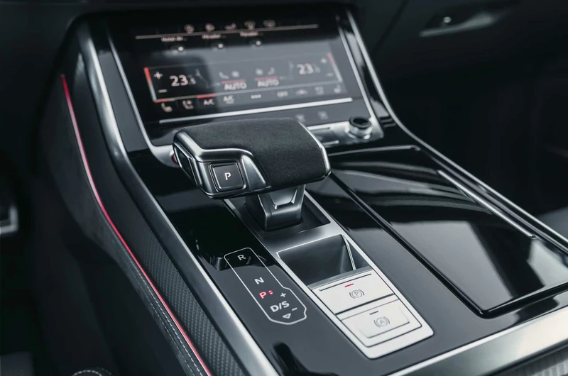 CES: Audi is secretly improving infotainment processors.