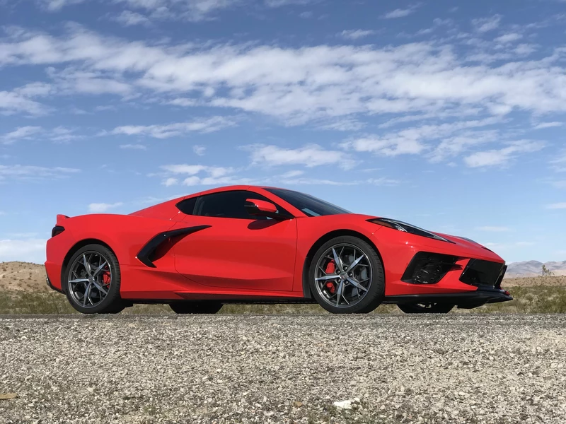 The Corona virus could limit production of the 2020 Chevrolet Corvette to 2,700 units.