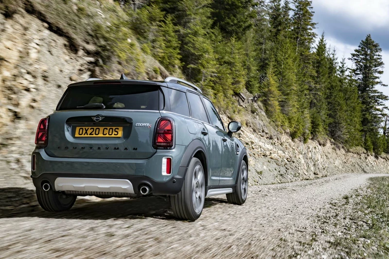 Mini is reportedly planning to release two more SUVs, including an electric car.