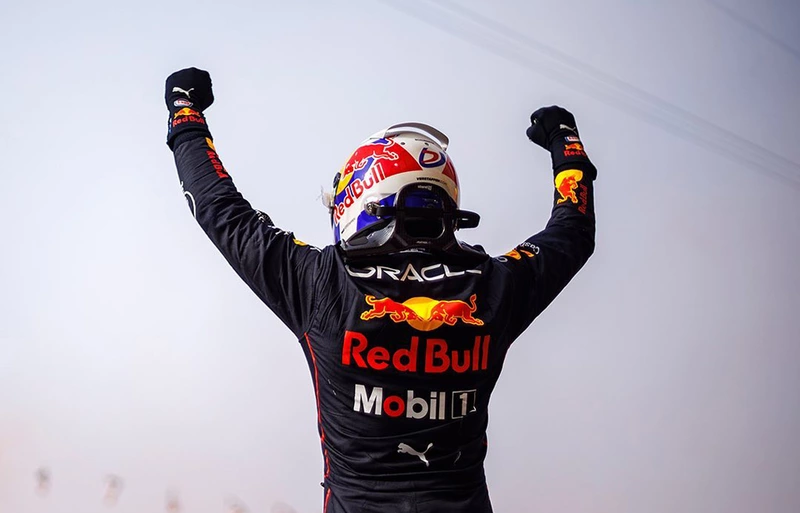 Verstappen Wins the Turbulent 2022 F1 Dutch Grand Prix