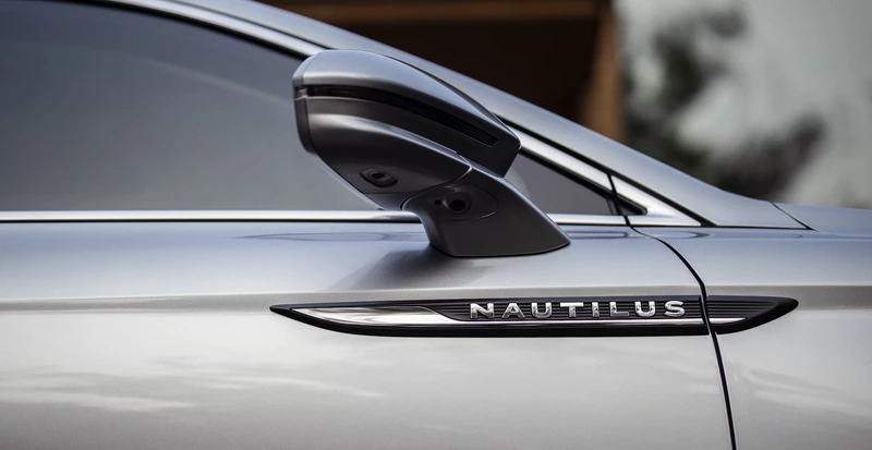 2024 Lincoln Nautilus to be unveiled ahead of April 17 debut