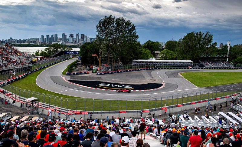 2023 F1 Canadian Grand Prix Preview