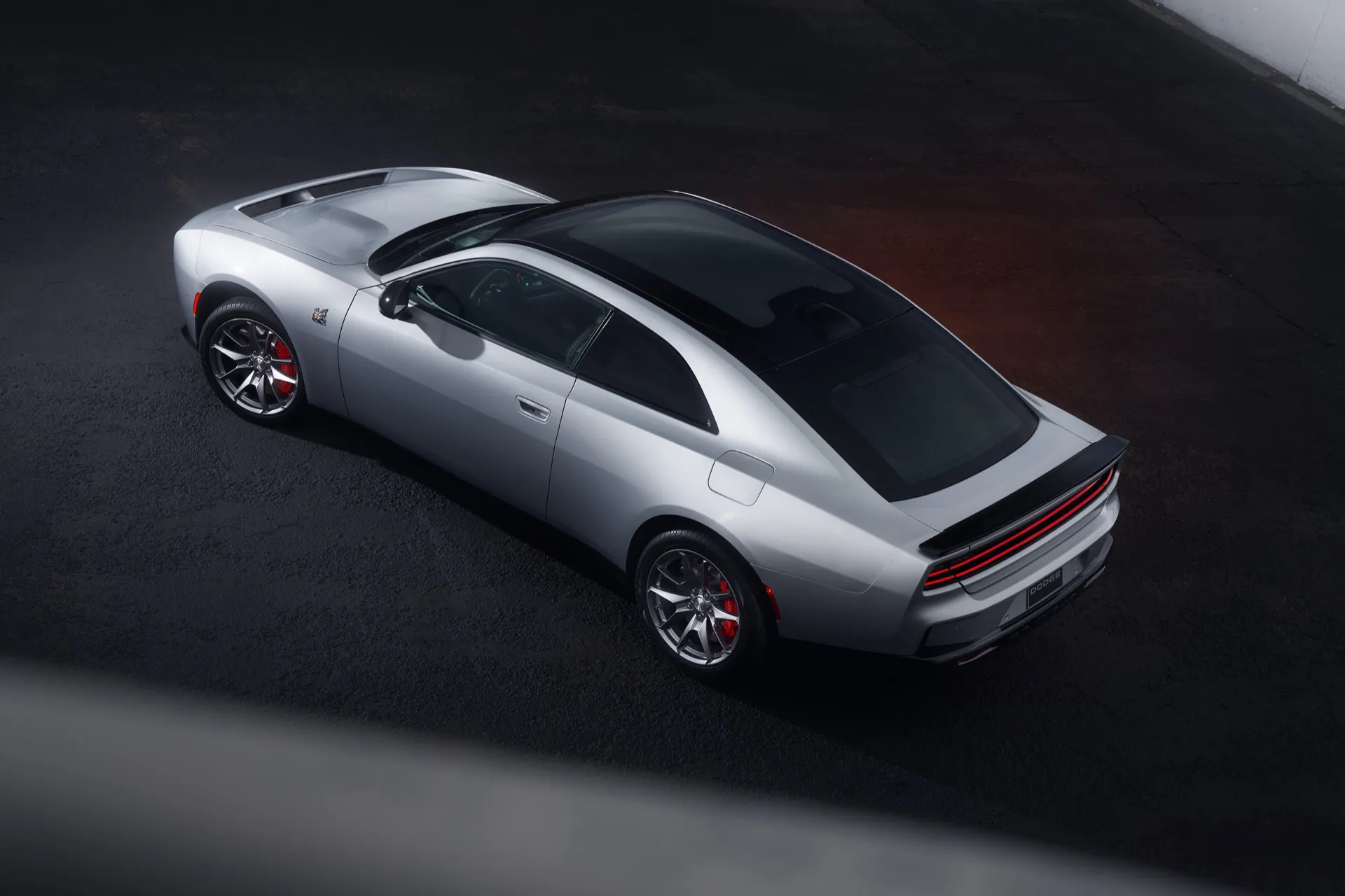 2024 Dodge Charger, 2025 Kia Tasman: Top Photos of the Week