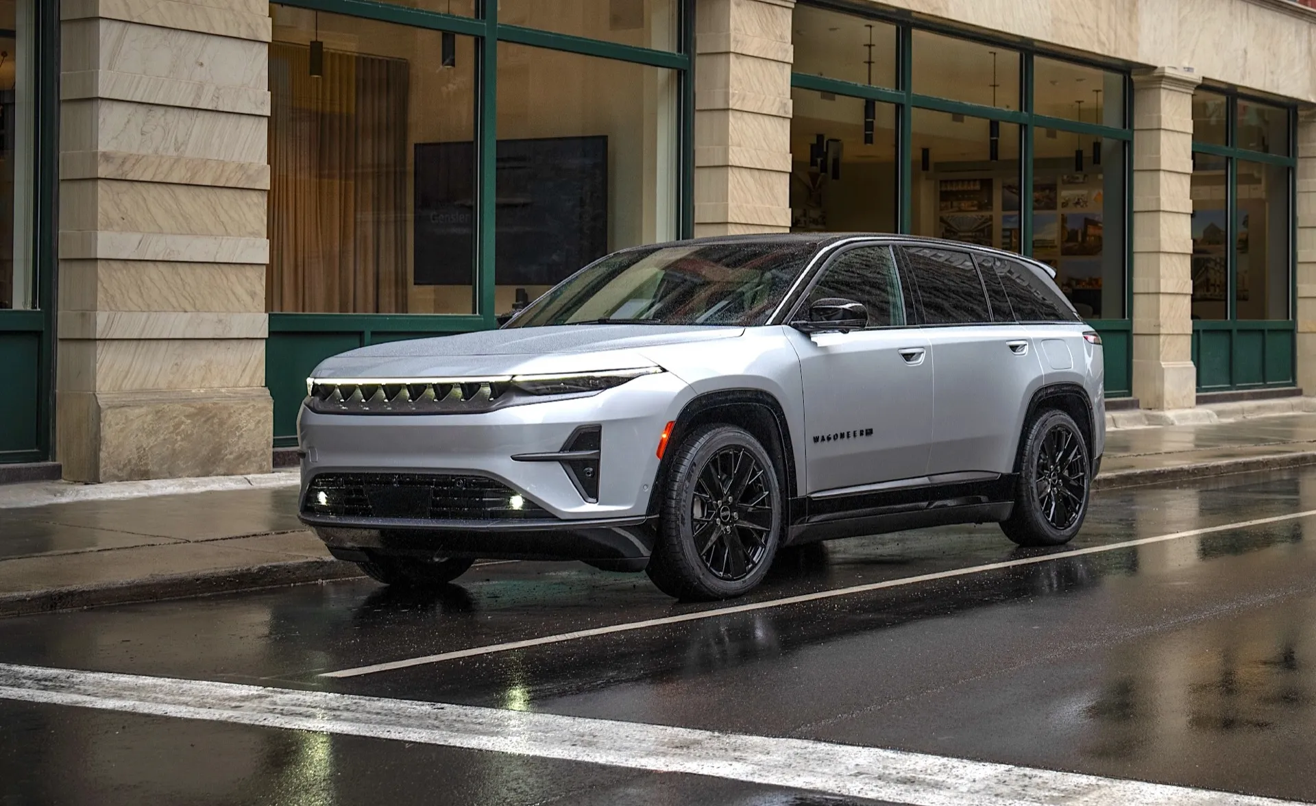 Jeep, Dodge, Ram and Chrysler are plotting "death of Chrome" because it is toxic