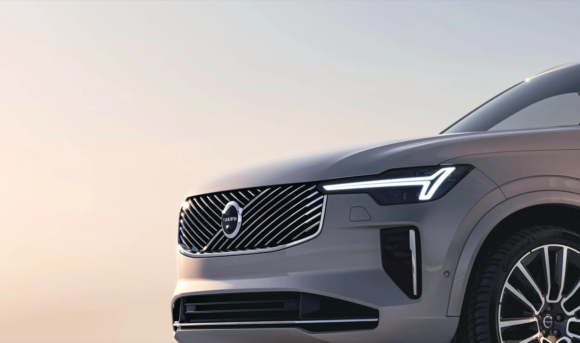 Volvo to withdraw EV pledge?